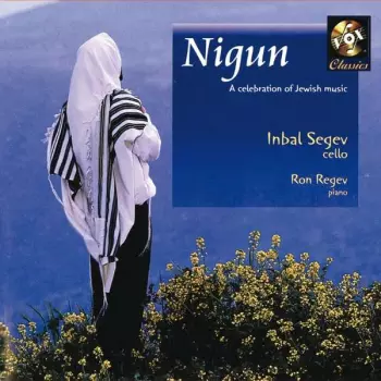 Nigun: Inbal Segev - Nigun