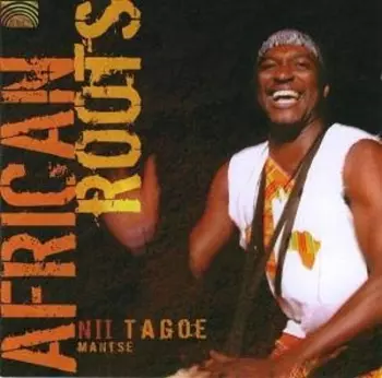 African Roots (Mantse)