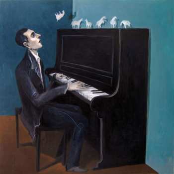 LP Nik Freitas: Cavalo Morto