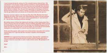 2CD Nik Kershaw: Human Racing