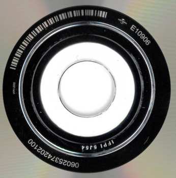 2CD Nik Kershaw: The Riddle