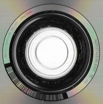 CD Nik P.: Der Junge Mit Der Luftgitarre