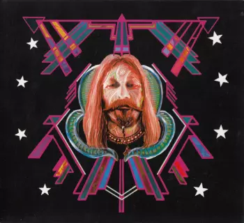 Nik Turner: Space Fusion Odyssey