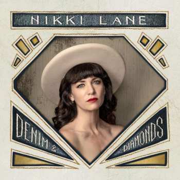 LP Nikki Lane: Denim & Diamonds