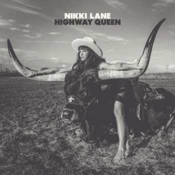 LP Nikki Lane: Highway Queen