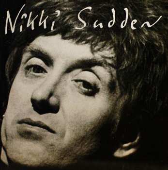 Album Nikki Sudden: Seven Lives Later