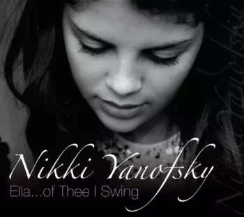Ella...Of Thee I Swing