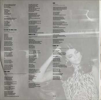 LP Nikki Yanofsky: Little Secret