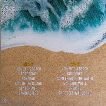 LP Niko Moon: American Palm