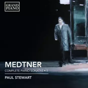 Complete Piano Sonatas · 1