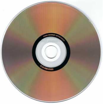 5CD Nikolai Myaskovsky: Complete String Quartets Nos. 1-13