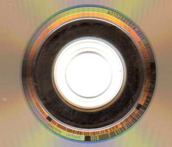 SACD Nikolaus Brass: String Quartet No. IV