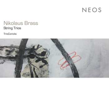 SACD Nikolaus Brass: String Trios