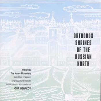 Chorus;russian Sacred Music