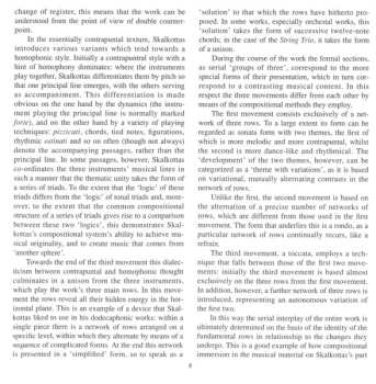 CD Nikos Skalkottas: Chamber Music