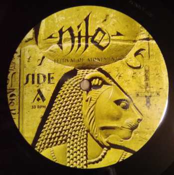 LP Nile: Festivals of Atonement