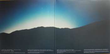 LP Nile On Wax: After Heaven CLR | LTD