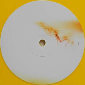 LP Nile On Wax: After Heaven CLR | LTD