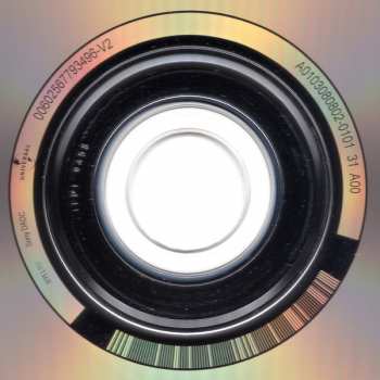 CD Chic: It's About Time