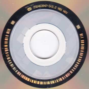 2CD Chic: Up All Night - Disco Edition