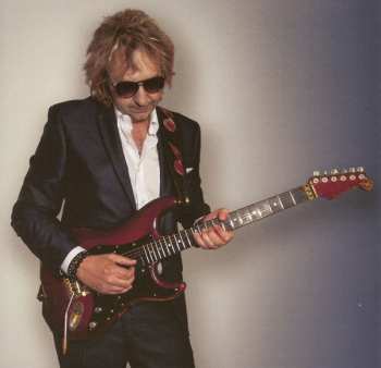 CD Nils Jiptner: Alley Cat