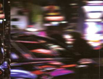 CD Nils Jiptner: City Groove