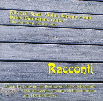 Racconti  