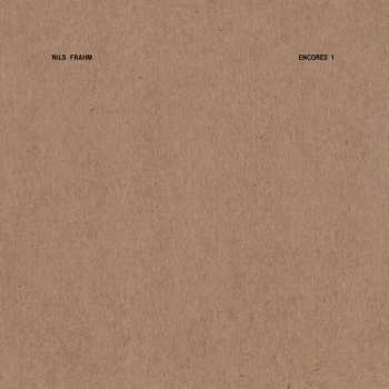 LP Nils Frahm: Encores 1