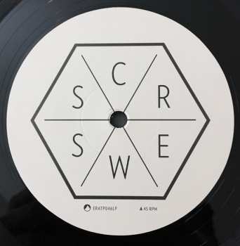 LP Nils Frahm: Screws