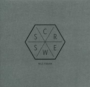 LP Nils Frahm: Screws