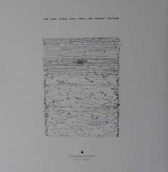 LP Nils Frahm: Solo