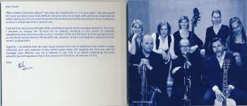 CD Nils Landgren: Christmas With My Friends II