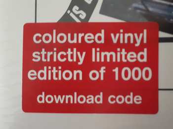 2LP Nils Landgren Unit: Live In Stockholm LTD | CLR