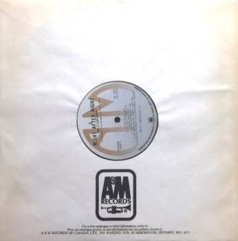 2LP Nils Lofgren: Night After Night