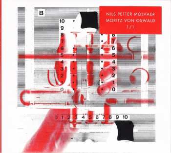 Album Nils Petter Molvær: 1/1
