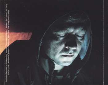 CD Nils Petter Molvær: Recoloured - The Remix Album