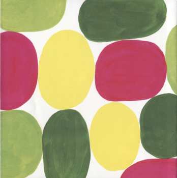 CD Nils Petter Molvær: Recoloured - The Remix Album