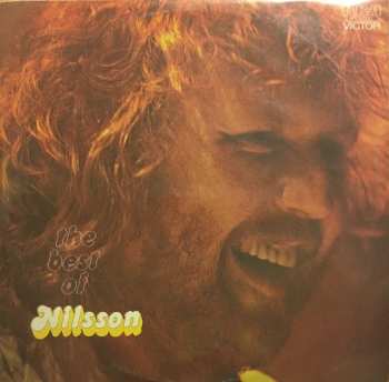 Album Harry Nilsson: The Best Of Nilsson