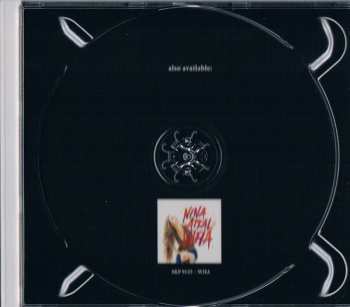 CD Nina Attal: Jump