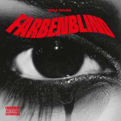 CD Nina Chuba: Farbenblind Ep
