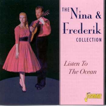CD Nina & Frederik: The Nina & Frederik Collection: Listen To The Ocean