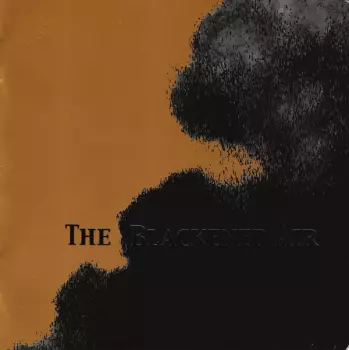 Nina Nastasia: The Blackened Air