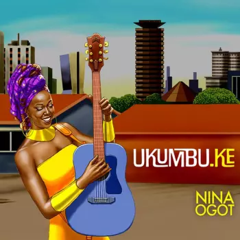 Nina Ogot: Ukumbu.Ke