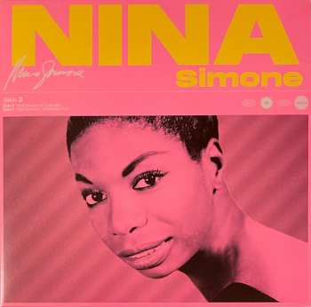 4LP Nina Simone: Jazz Monuments LTD | NUM