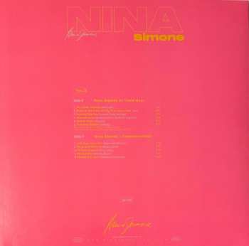 4LP Nina Simone: Jazz Monuments LTD | NUM