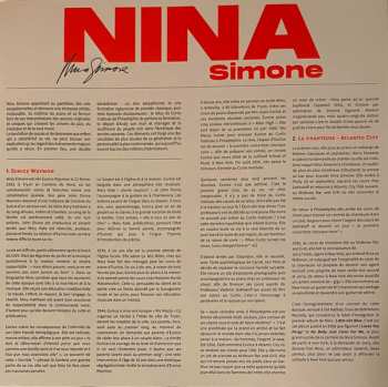 4LP Nina Simone: Jazz Monuments LTD | NUM
