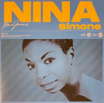 4LP Nina Simone: Jazz Monuments LTD | NUM