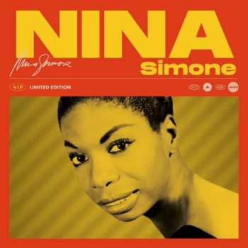 4LP Nina Simone: Jazz Monuments LTD | NUM