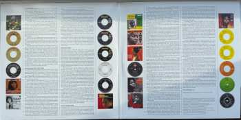 2LP Nina Simone: Let It All Out Selected Singles 1961-1978