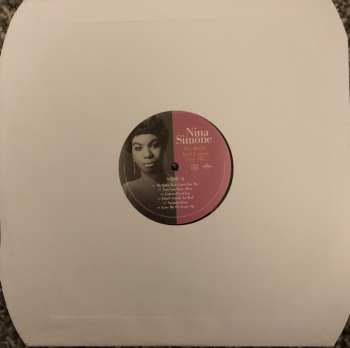 LP Nina Simone: My Baby Just Cares For Me